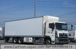 hino profia 2017 CFJ1803818