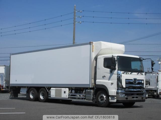 hino profia 2017 CFJ1803818 image 1