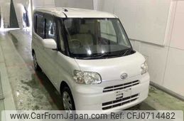 daihatsu tanto 2012 -DAIHATSU--Tanto L385S--0072624---DAIHATSU--Tanto L385S--0072624-