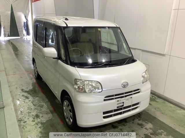 daihatsu tanto 2012 -DAIHATSU--Tanto L385S--0072624---DAIHATSU--Tanto L385S--0072624- image 1