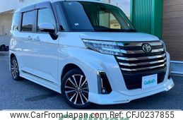 toyota roomy 2020 -TOYOTA--Roomy 4BA-M900A--M900A-0512417---TOYOTA--Roomy 4BA-M900A--M900A-0512417-