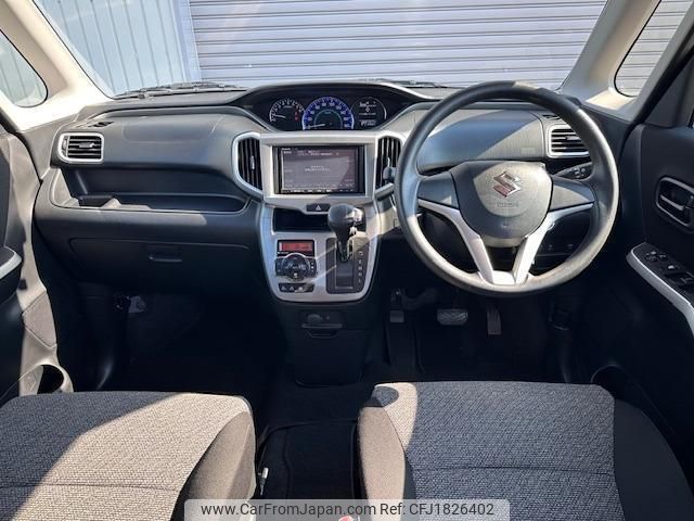 suzuki solio 2018 CFJ1826402 image 2
