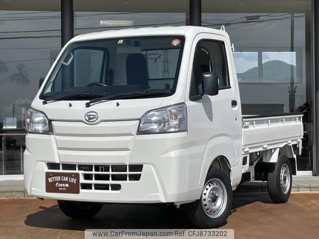 daihatsu hijet-truck 2021 -DAIHATSU--Hijet Truck 3BD-S510P--S510P-0369250---DAIHATSU--Hijet Truck 3BD-S510P--S510P-0369250- image 1