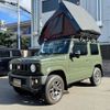 suzuki jimny 2020 CFJ1720713 image 4