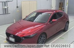 mazda mazda3 2019 -MAZDA 【福山 300ﾔ9920】--MAZDA3 3DA-BP8P--BP8P-102909---MAZDA 【福山 300ﾔ9920】--MAZDA3 3DA-BP8P--BP8P-102909-