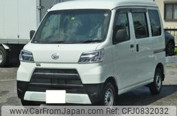 daihatsu hijet-cargo 2021 quick_quick_3BD-S321V_S321V-0497442