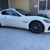 maserati granturismo 2008 CFJ1708543 image 10