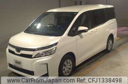 toyota voxy 2019 -TOYOTA--Voxy DBA-ZRR85G--ZRR85-0127245---TOYOTA--Voxy DBA-ZRR85G--ZRR85-0127245-