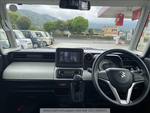 suzuki spacia 2022 -SUZUKI 【福岡 582ﾅ7453】--Spacia MK53S--415796---SUZUKI 【福岡 582ﾅ7453】--Spacia MK53S--415796- image 2