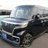 suzuki spacia 2018 -SUZUKI--Spacia DAA-MK53S--MK53S-591747---SUZUKI--Spacia DAA-MK53S--MK53S-591747- image 1