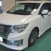 nissan elgrand 2017 -NISSAN--Elgrand DBA-PE52--PE52-042381---NISSAN--Elgrand DBA-PE52--PE52-042381- image 3