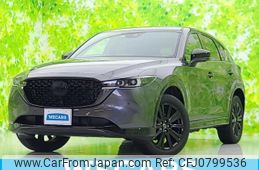 mazda cx-5 2022 quick_quick_6BA-KF5P_KF5P-503913