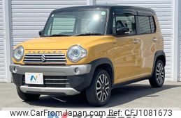 suzuki hustler 2017 quick_quick_MR41S_MR41S-234418