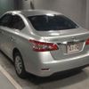 nissan sylphy 2019 CFJ1646739 image 2