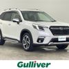 subaru forester 2021 CFJ1685586 image 1