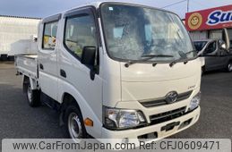 toyota dyna-truck 2020 -TOYOTA--Dyna LDF-KDY281--KDY281-0031436---TOYOTA--Dyna LDF-KDY281--KDY281-0031436-