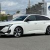 peugeot 308 2022 quick_quick_P52YH01_VR3FCYHZTNY588011 image 16