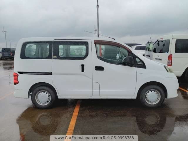 nissan nv200-vanette 2016 -NISSAN--NV200 DBF-VM20--VM20-096359---NISSAN--NV200 DBF-VM20--VM20-096359- image 2