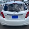 toyota vitz 2011 -TOYOTA--Vitz DBA-NSP130--NSP130-0004916---TOYOTA--Vitz DBA-NSP130--NSP130-0004916- image 5