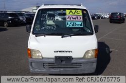 subaru sambar-truck 1999 No5247