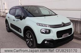 citroen c3 2018 quick_quick_ABA-B6HN01_VF7SXHNZTHT741082