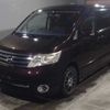 nissan serena 2010 -NISSAN--Serena CC25-376113---NISSAN--Serena CC25-376113- image 1