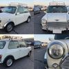 rover mini 1997 CFJ1756152 image 4