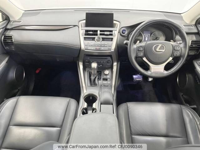 lexus nx 2015 -LEXUS--Lexus NX DAA-AYZ15--AYZ15-1003027---LEXUS--Lexus NX DAA-AYZ15--AYZ15-1003027- image 2