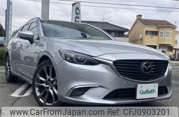 mazda atenza 2017 -MAZDA--Atenza Wagon LDA-GJ2FW--GJ2FW-301434---MAZDA--Atenza Wagon LDA-GJ2FW--GJ2FW-301434-