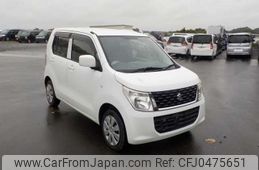 suzuki wagon-r 2016 -SUZUKI--Wagon R DBA-MH34S--MH34S-510734---SUZUKI--Wagon R DBA-MH34S--MH34S-510734-