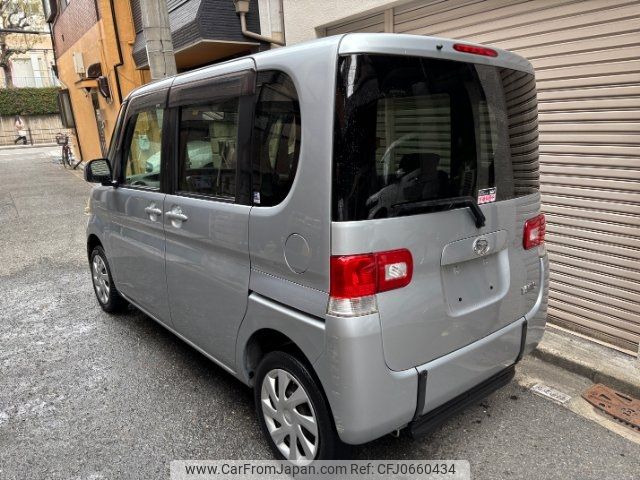 daihatsu tanto 2011 -DAIHATSU--Tanto L375Sｶｲ--0484025---DAIHATSU--Tanto L375Sｶｲ--0484025- image 2