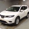 nissan x-trail 2016 -NISSAN--X-Trail DAA-HT32--HT32-104105---NISSAN--X-Trail DAA-HT32--HT32-104105- image 1