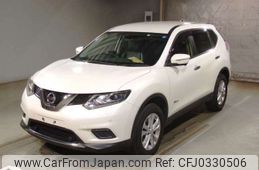 nissan x-trail 2016 -NISSAN--X-Trail DAA-HT32--HT32-104105---NISSAN--X-Trail DAA-HT32--HT32-104105-