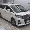 toyota alphard 2015 -TOYOTA 【岡崎 300ﾇ3650】--Alphard DAA-AYH30W--AYH30-0024083---TOYOTA 【岡崎 300ﾇ3650】--Alphard DAA-AYH30W--AYH30-0024083- image 9