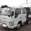 isuzu elf-truck 2008 GOO_NET_EXCHANGE_0403152A30240710W001 image 1