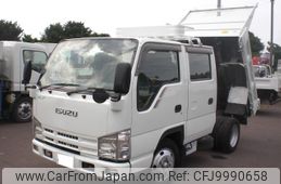 isuzu elf-truck 2008 GOO_NET_EXCHANGE_0403152A30240710W001