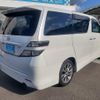 toyota vellfire 2010 -TOYOTA 【和歌山 300ﾈ8234】--Vellfire ANH20W--8150259---TOYOTA 【和歌山 300ﾈ8234】--Vellfire ANH20W--8150259- image 5