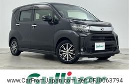 daihatsu move 2018 -DAIHATSU--Move DBA-LA150S--LA150S-0163219---DAIHATSU--Move DBA-LA150S--LA150S-0163219-