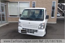 suzuki carry-truck 2016 CFJ1807836