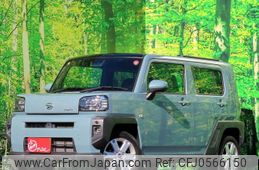 daihatsu taft 2020 quick_quick_LA900S_0000427