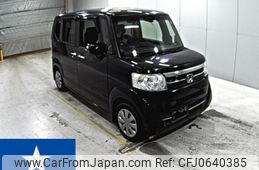 honda n-box 2016 -HONDA--N BOX JF1--JF1-1658336---HONDA--N BOX JF1--JF1-1658336-