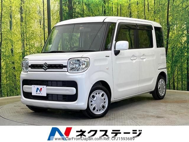 suzuki spacia 2020 CFJ1593689 image 1