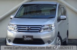 nissan serena 2014 quick_quick_DAA-HC26_HC26-105292