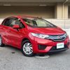 honda fit 2014 -HONDA--Fit DBA-GK3--GK3-3010892---HONDA--Fit DBA-GK3--GK3-3010892- image 1