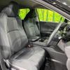 toyota harrier 2022 quick_quick_MXUA80_MXUA80-0073245 image 9