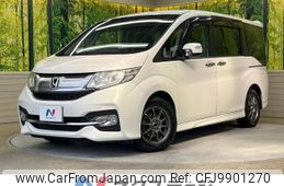 honda stepwagon 2015 -HONDA--Stepwgn DBA-RP3--RP3-1010750---HONDA--Stepwgn DBA-RP3--RP3-1010750-