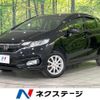honda fit-hybrid 2018 quick_quick_GP6_GP6-1303191 image 1
