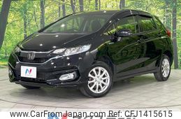 honda fit-hybrid 2018 quick_quick_GP6_GP6-1303191