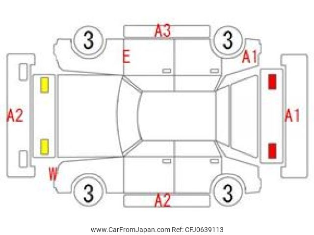 toyota prius 2011 -TOYOTA--Prius DAA-ZVW30--ZVW30-1441257---TOYOTA--Prius DAA-ZVW30--ZVW30-1441257- image 2