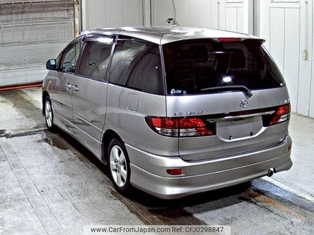 toyota estima 2003 -TOYOTA--Estima T/L MCR30W-0063751---TOYOTA--Estima T/L MCR30W-0063751- image 2